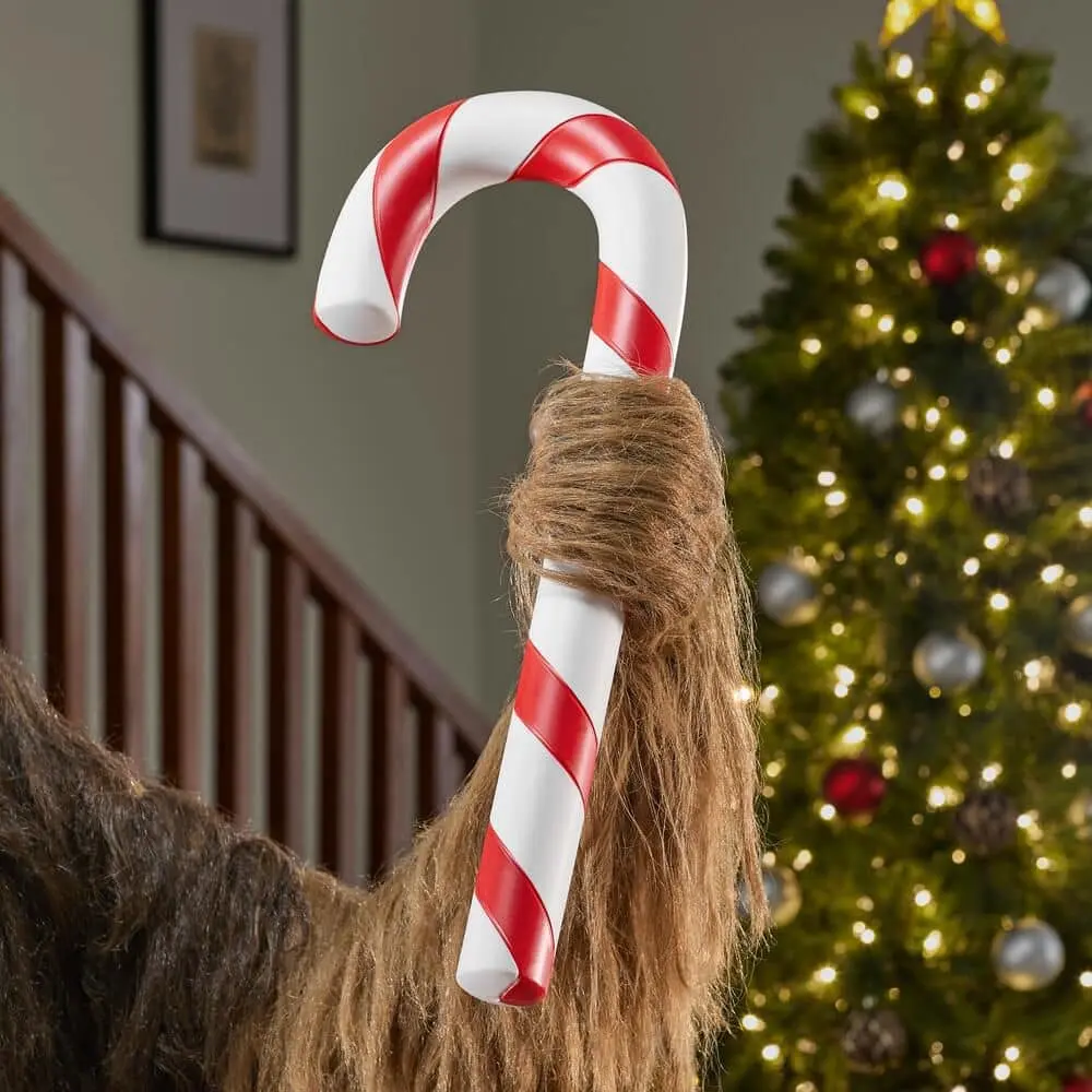 Chewbacca Interattivo Giochi Preziosi Star Wars, 50 Cm, Animatronic Con Comandi Vocali E Suoni