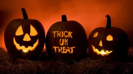 The Ultimate Halloween Checklist: Everything You Need for 2025