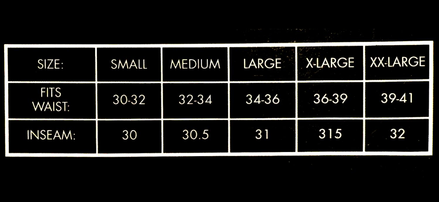 Terrifier - Art the Clown Checkered Lounge Pants (Spirit Halloween)