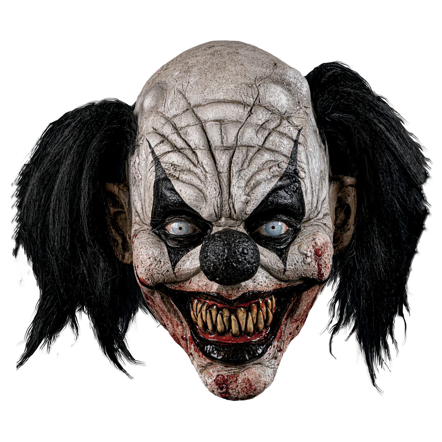 Carnevil Clown Mask