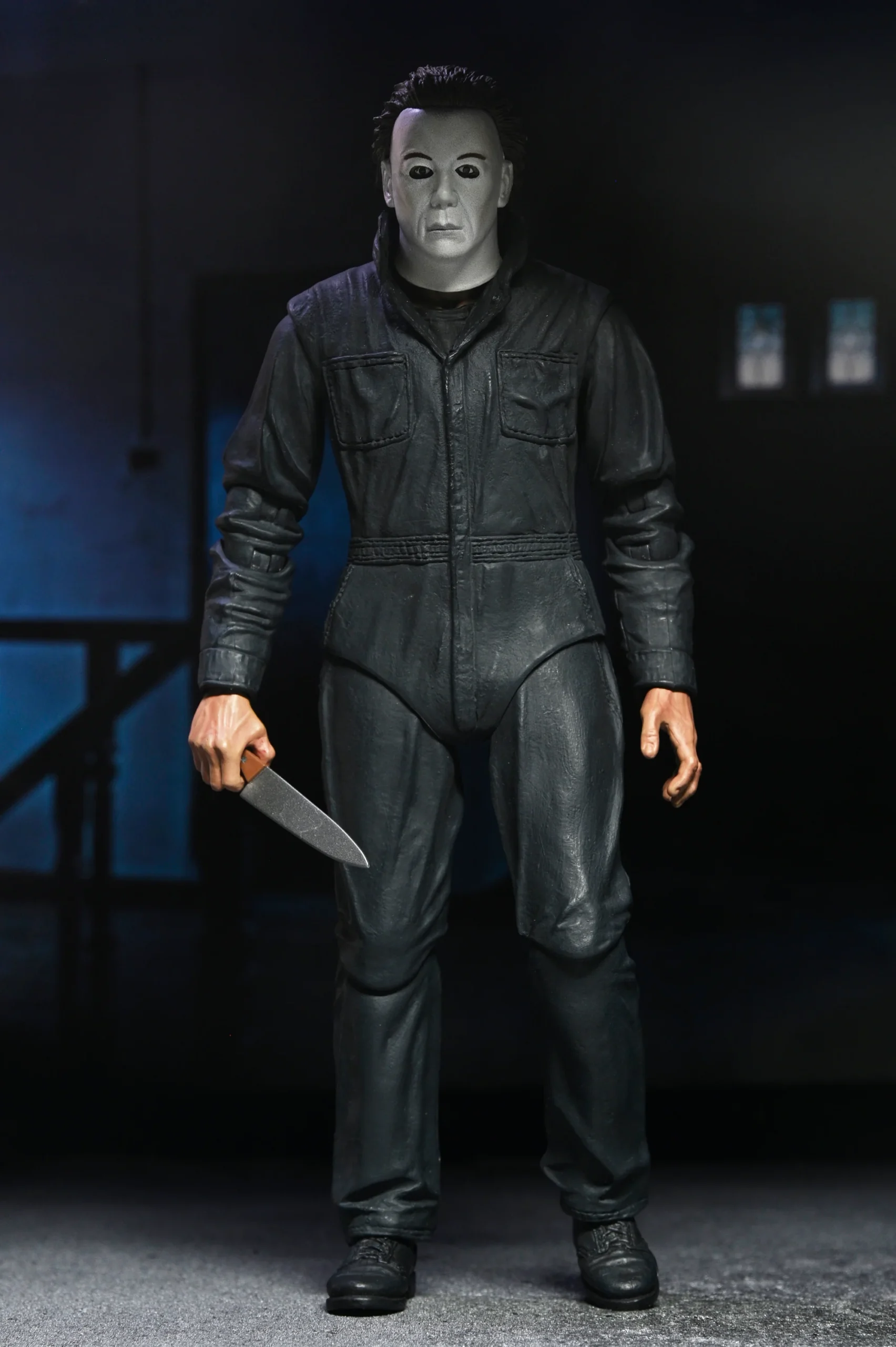 NECA Halloween Resurrection - Michael Myers Ultimate 7