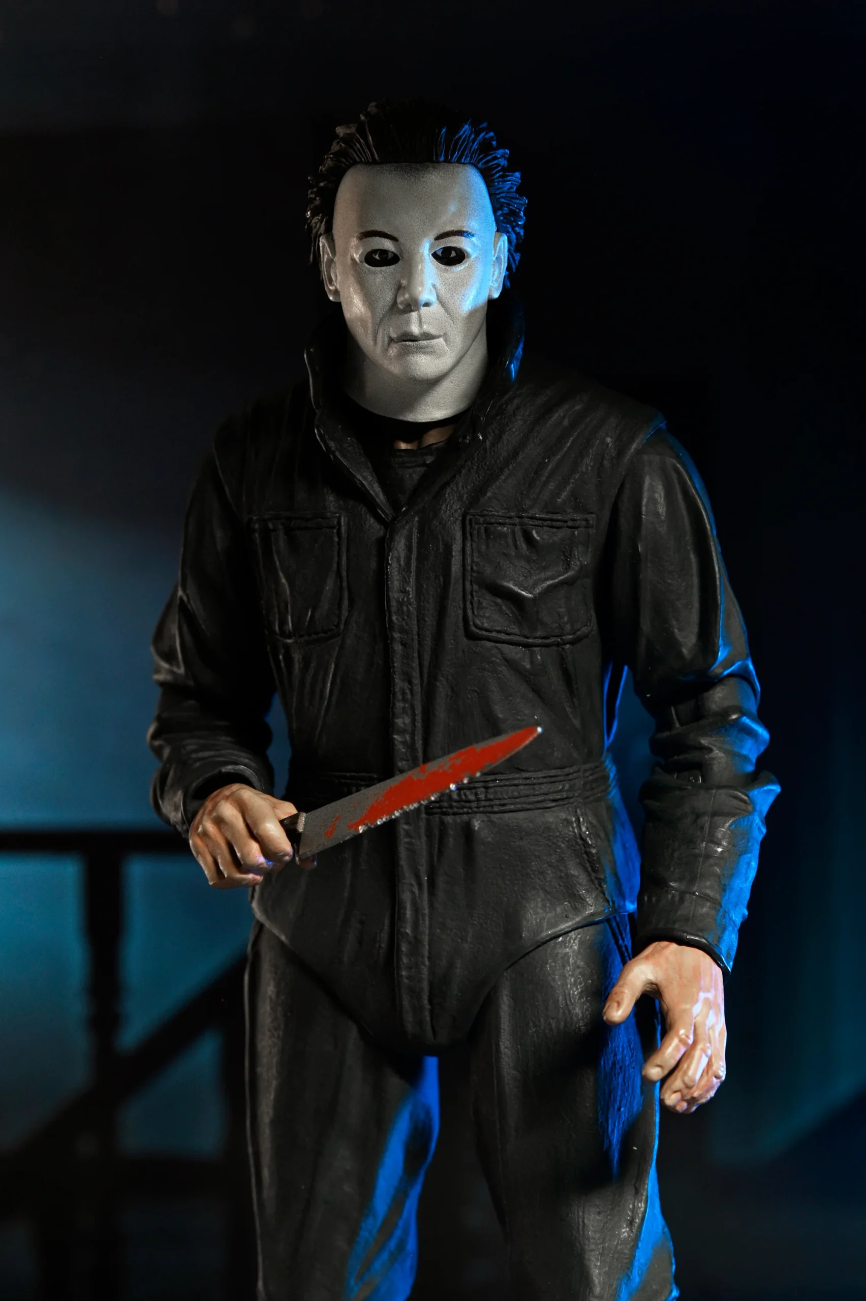 NECA Halloween Resurrection - Michael Myers Ultimate 7