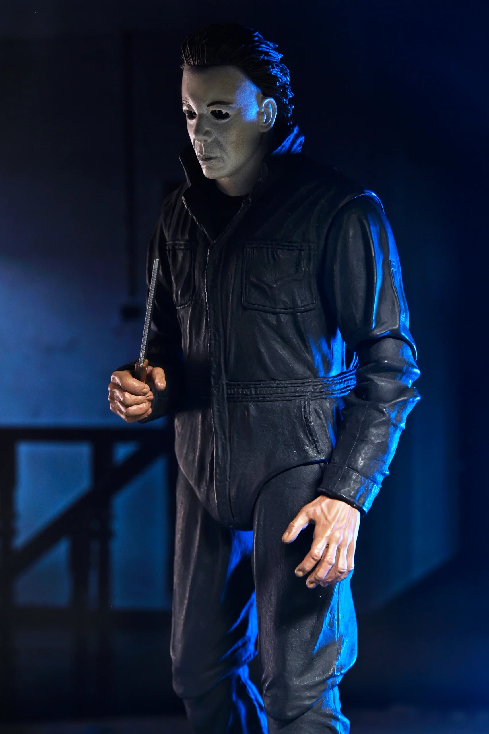 NECA Halloween Resurrection - Michael Myers Ultimate 7