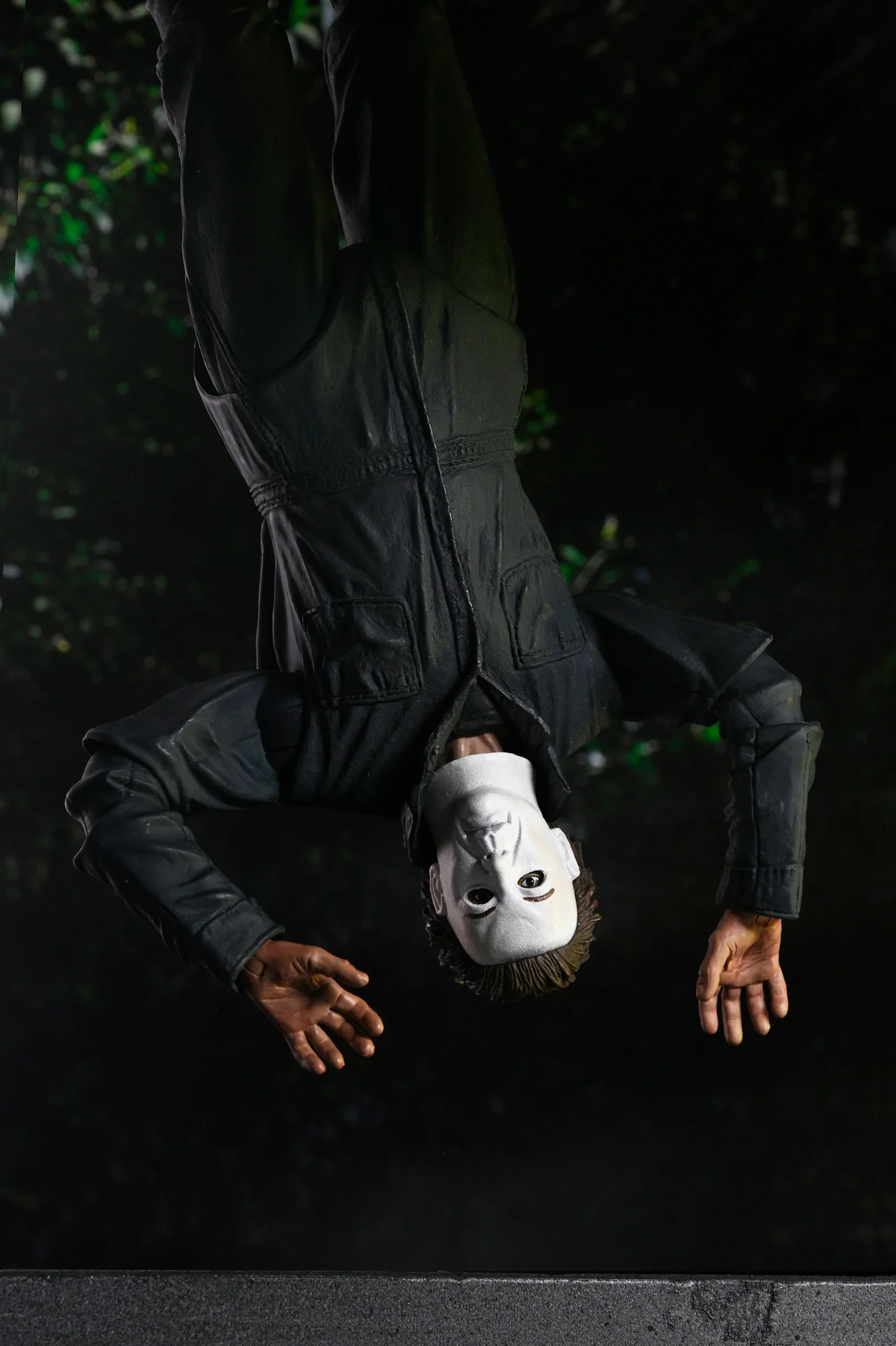 NECA Halloween Resurrection - Michael Myers Ultimate 7