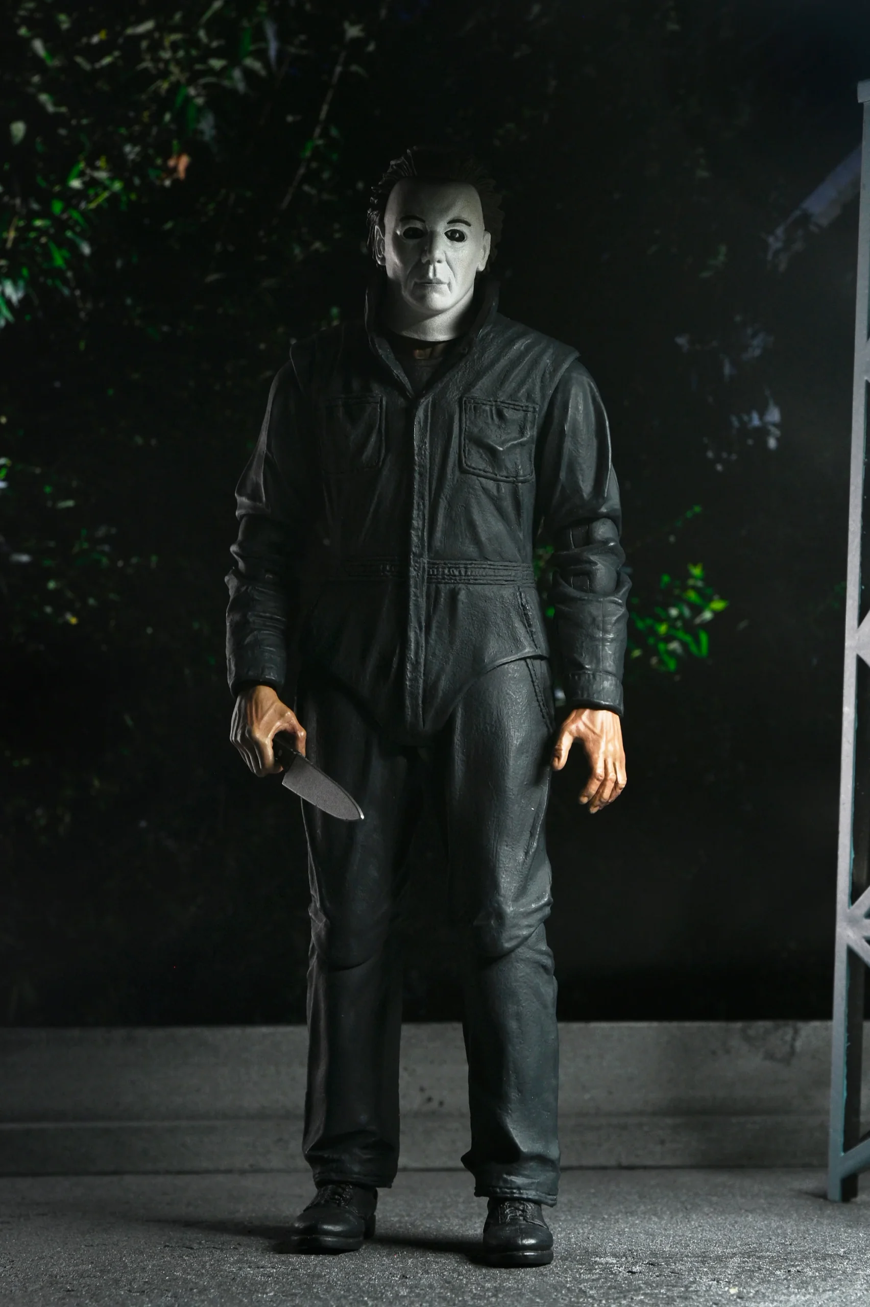 NECA Halloween Resurrection - Michael Myers Ultimate 7