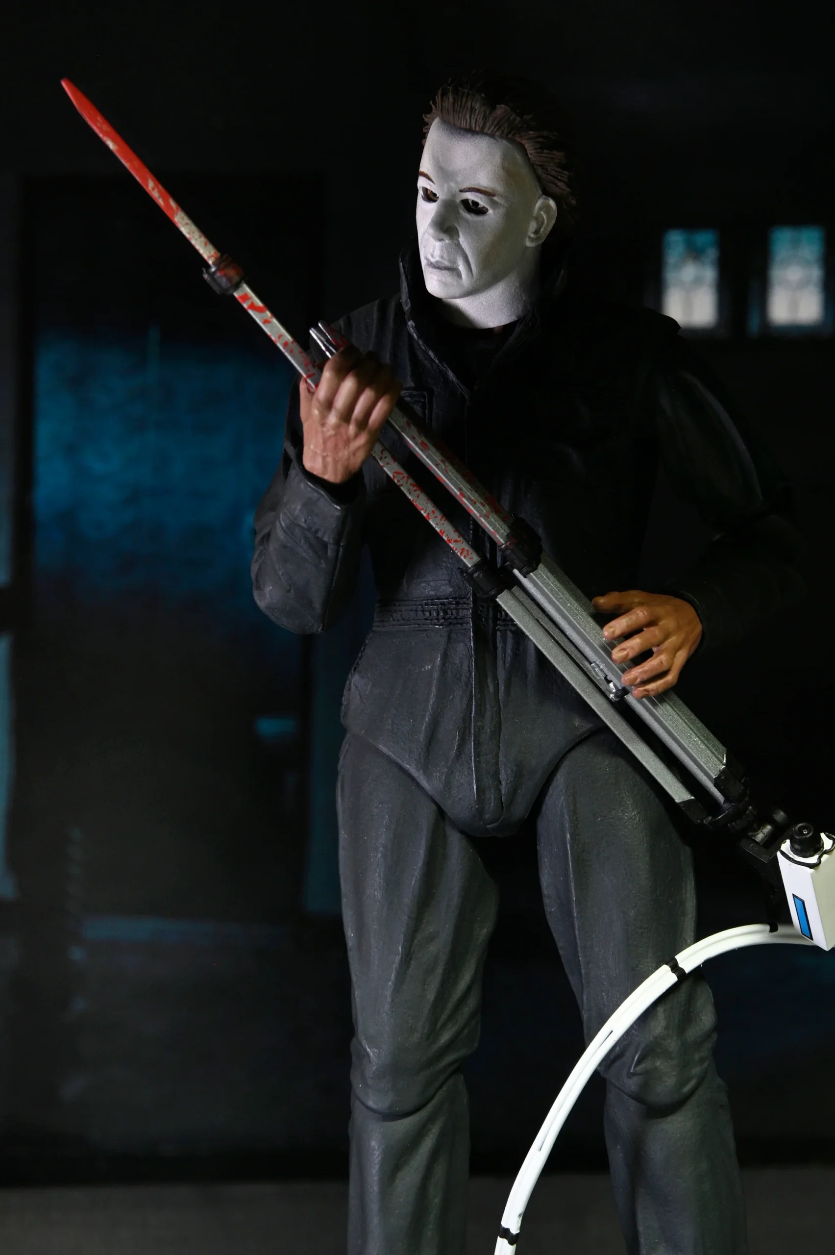 NECA Halloween Resurrection - Michael Myers Ultimate 7