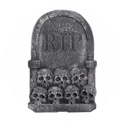 Tombstones