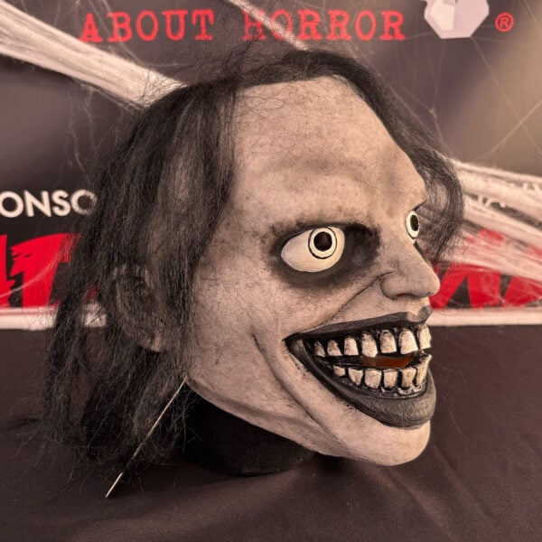 babadook dark sinister mask