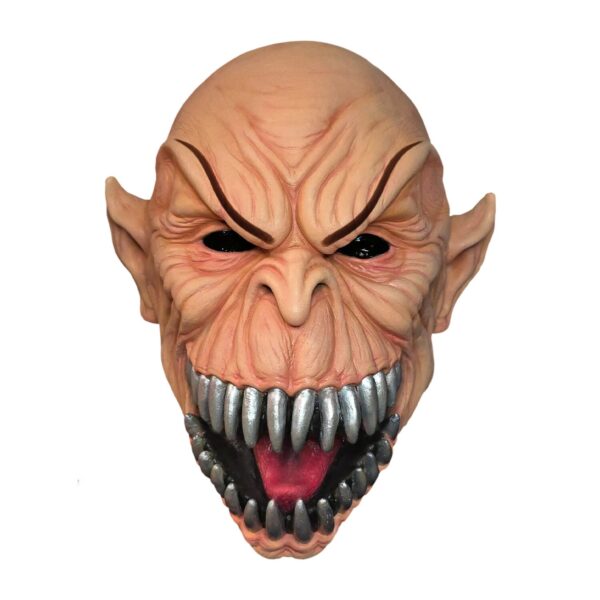 Mortal Kombat II - Baraka-Maske