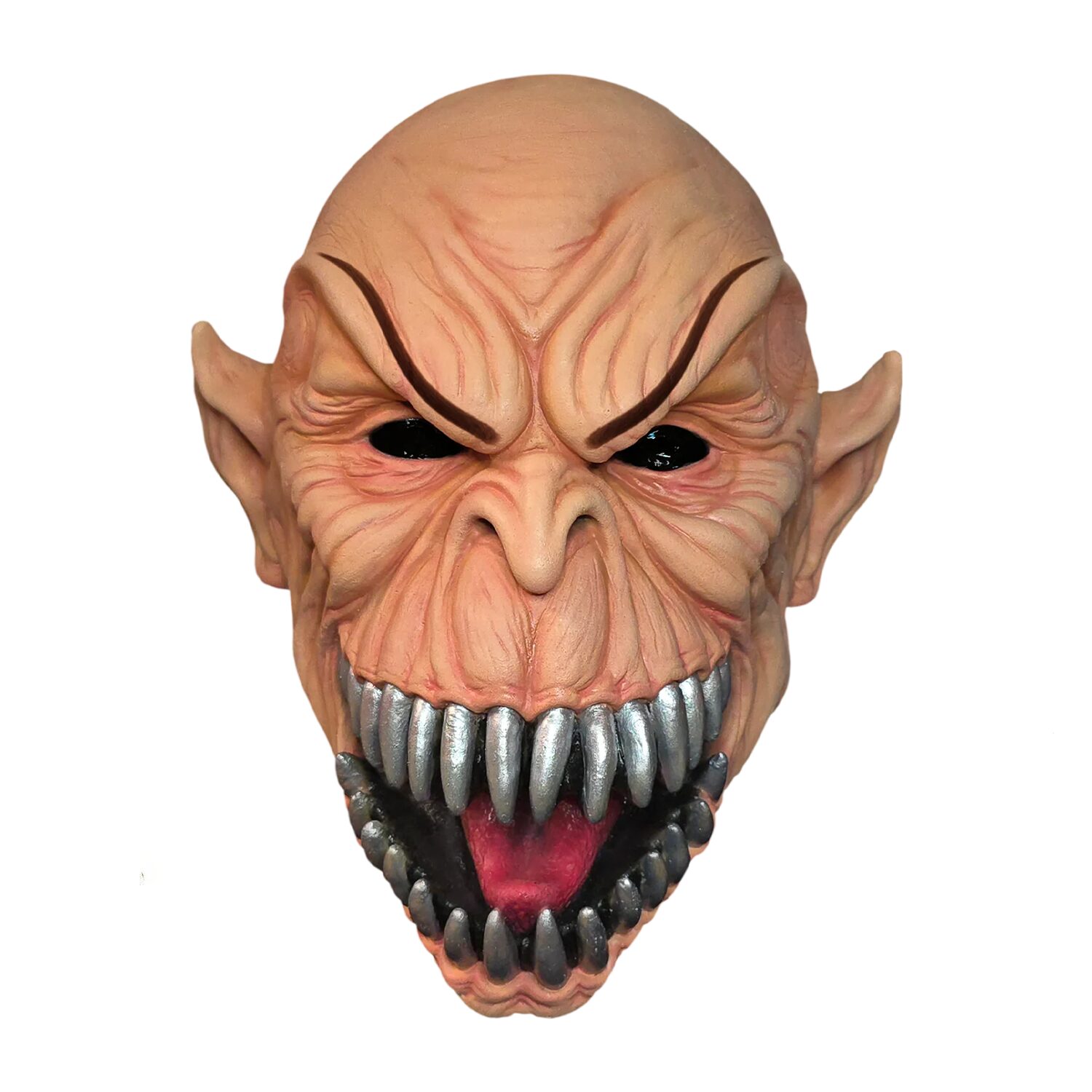Mortal Kombat II - Baraka Mask