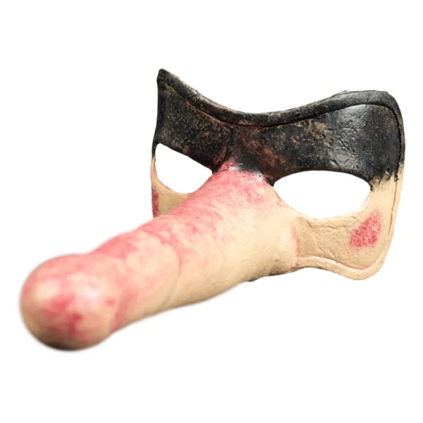 A Clockwork Orange - Alex Droog Maske