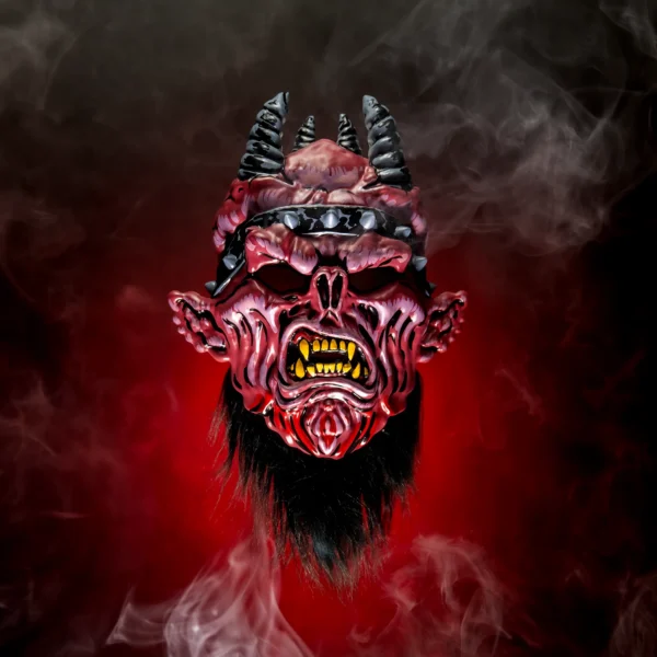 GWAR - Oderus Retro Injektion Maske
