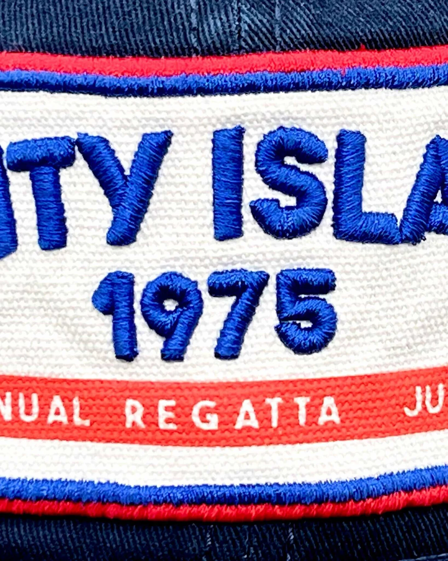 Fright Rags Jaws - Amity Island Hat