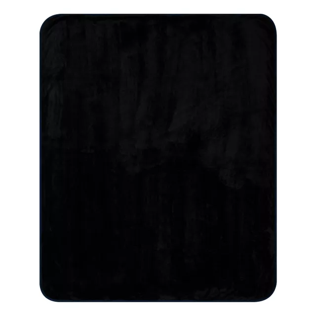 There Is No Place to Hide Fleece Blanket - Halloween II