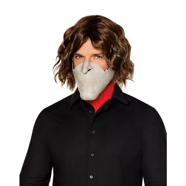 The Black Phone - The Grabber Mask (Spirit Halloween)