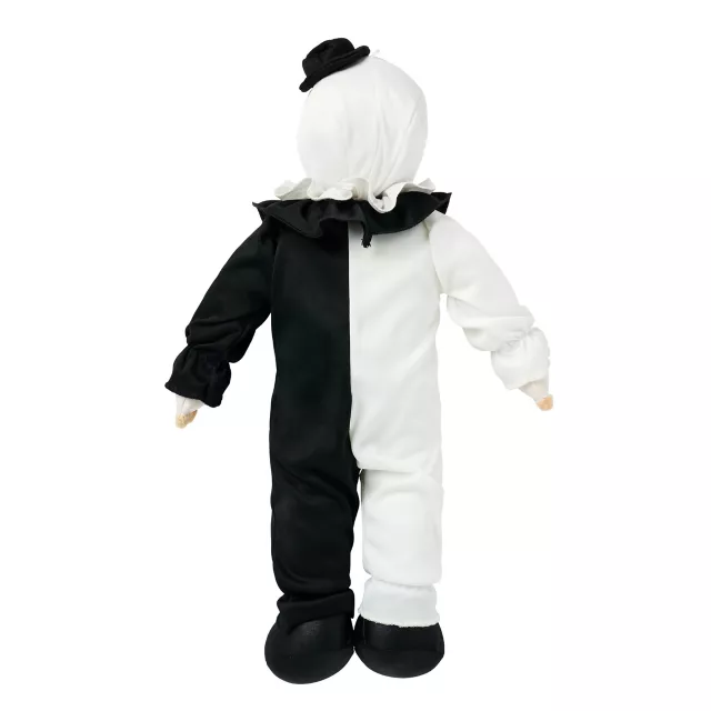 Terrifier - Art the Clown Plush (Spirit Halloween)