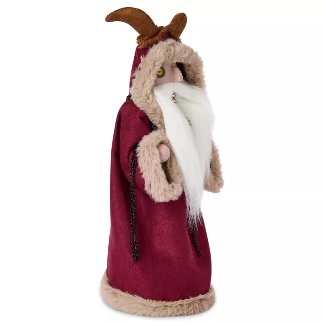 Krampus Nutcracker (Spirit Halloween)