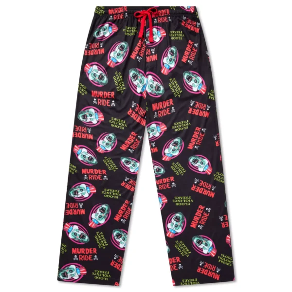 Spirit Halloween - Captain Spaulding Lounge Pants