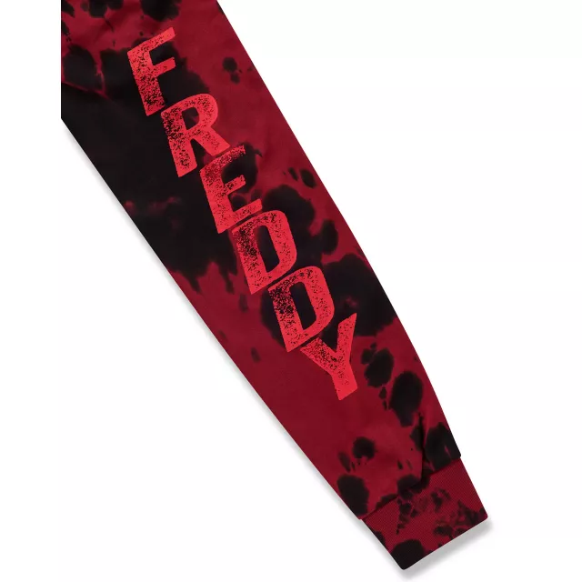 He's Here Freddy Hoodie - Five Nights at Freddy's