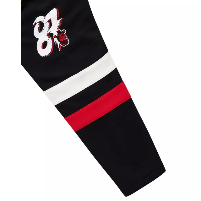 Five Nights at Freddy's - Freddy Fazbear Hockey Jersey