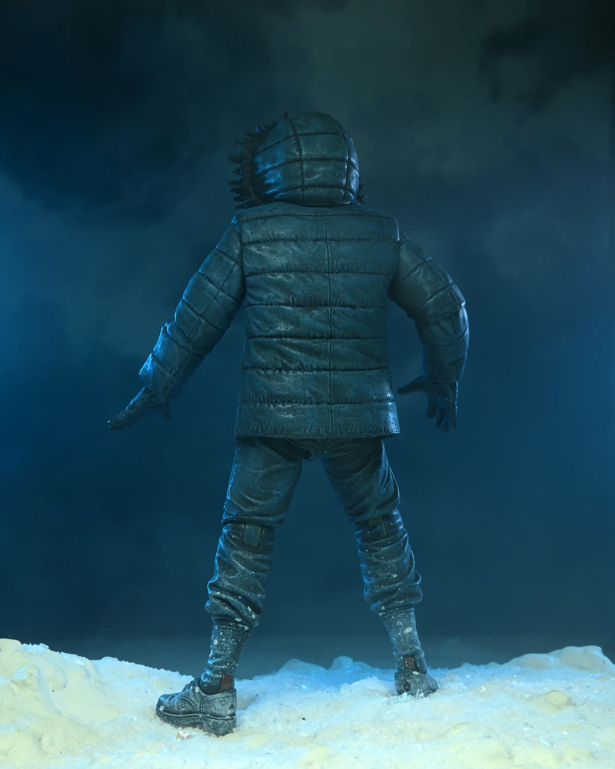 NECA The Thing - Poster Series Ultimate 7