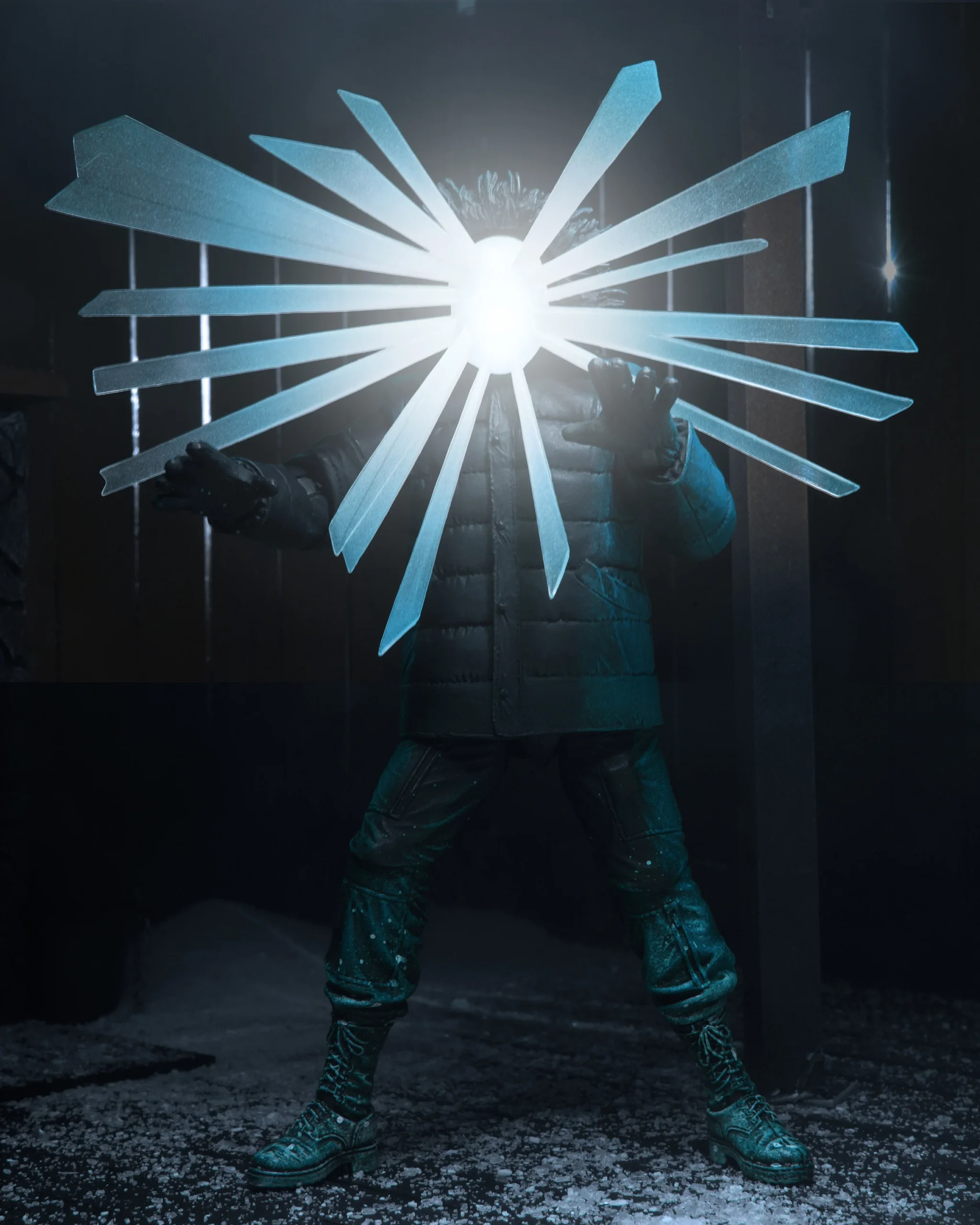 NECA The Thing - Poster Series Ultimate 7