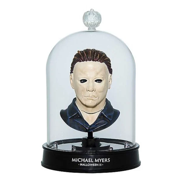 Halloween II - Michael Myers Leuchtende Cloche (Spirit Halloween)