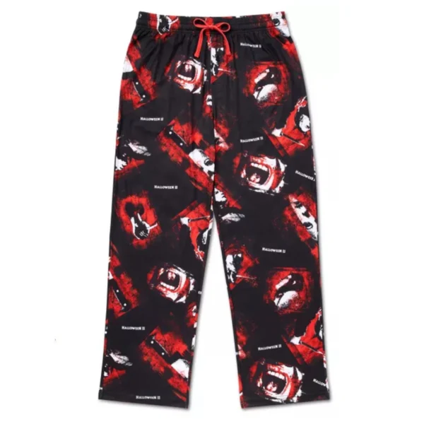 Halloween II Lounge-Hose (Spirit Halloween)