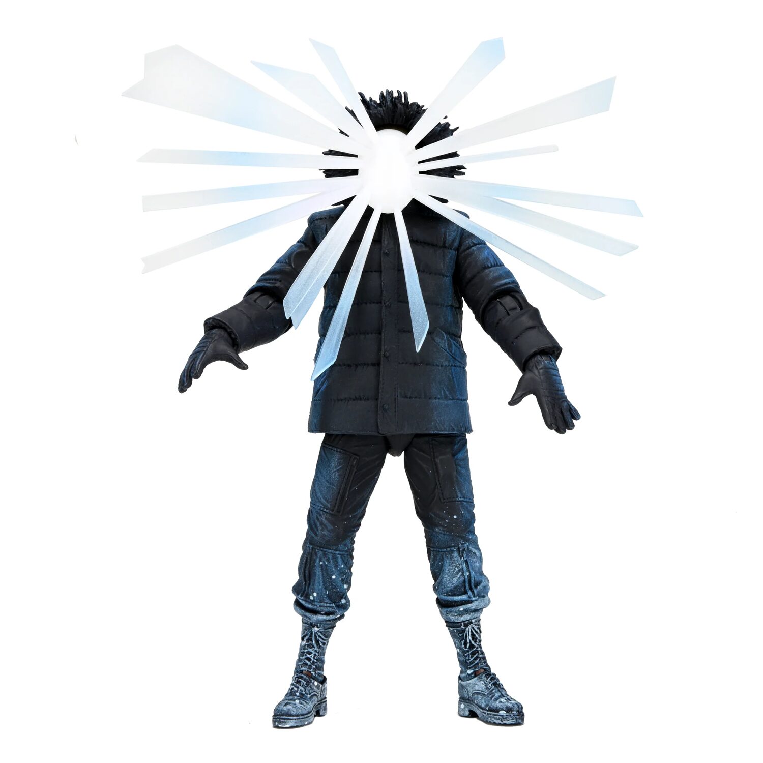 NECA The Thing - Poster Series Ultimate 7