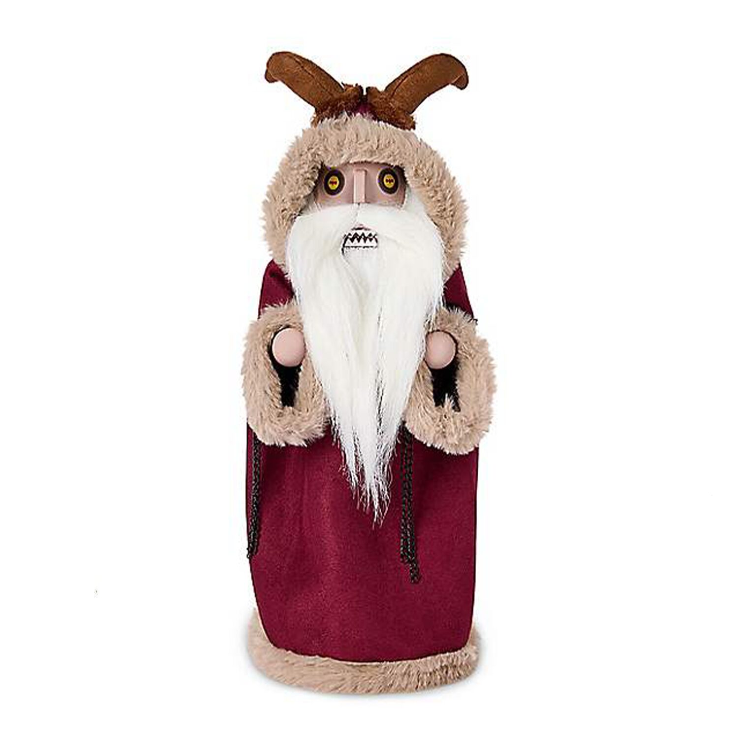Krampus Nutcracker (Spirit Halloween)