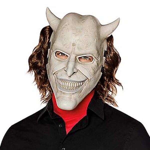 The Black Phone - The Grabber Mask (Spirit Halloween)