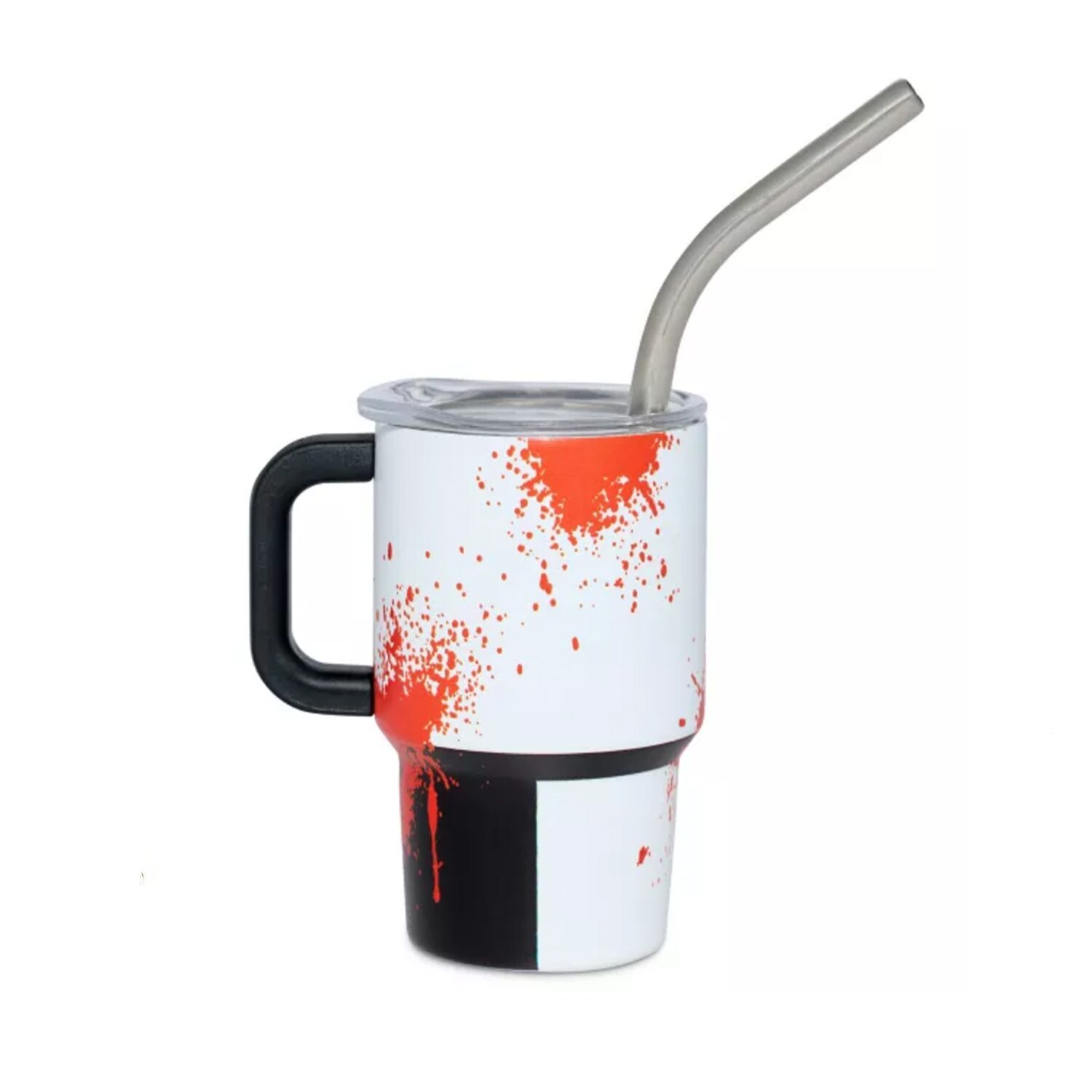 Terrifier - Art the Clown Mini Travel Tumbler (Spirit Halloween)