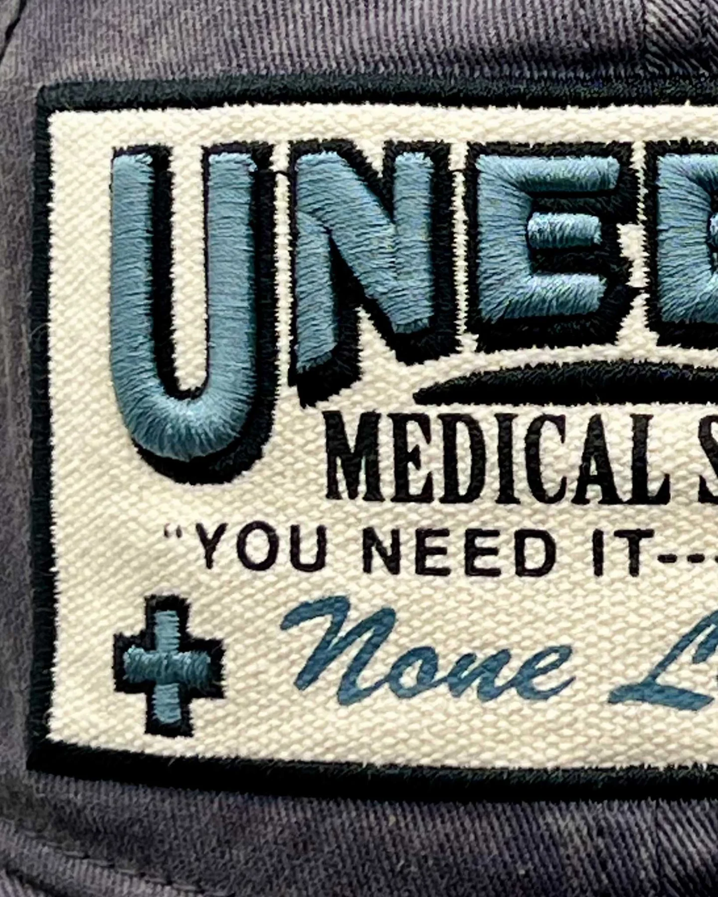 Fright Rags Return of the Living Dead - Uneeda Hat