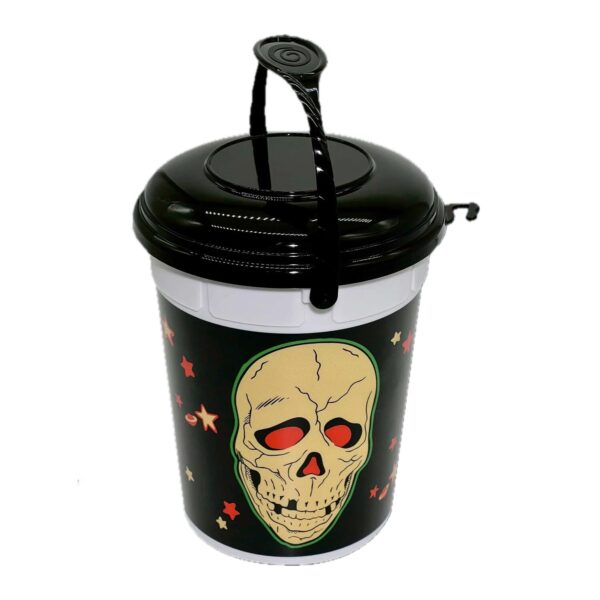 Fright Rags Halloween 3: Season of The Witch - Trio Popcorn Bucket