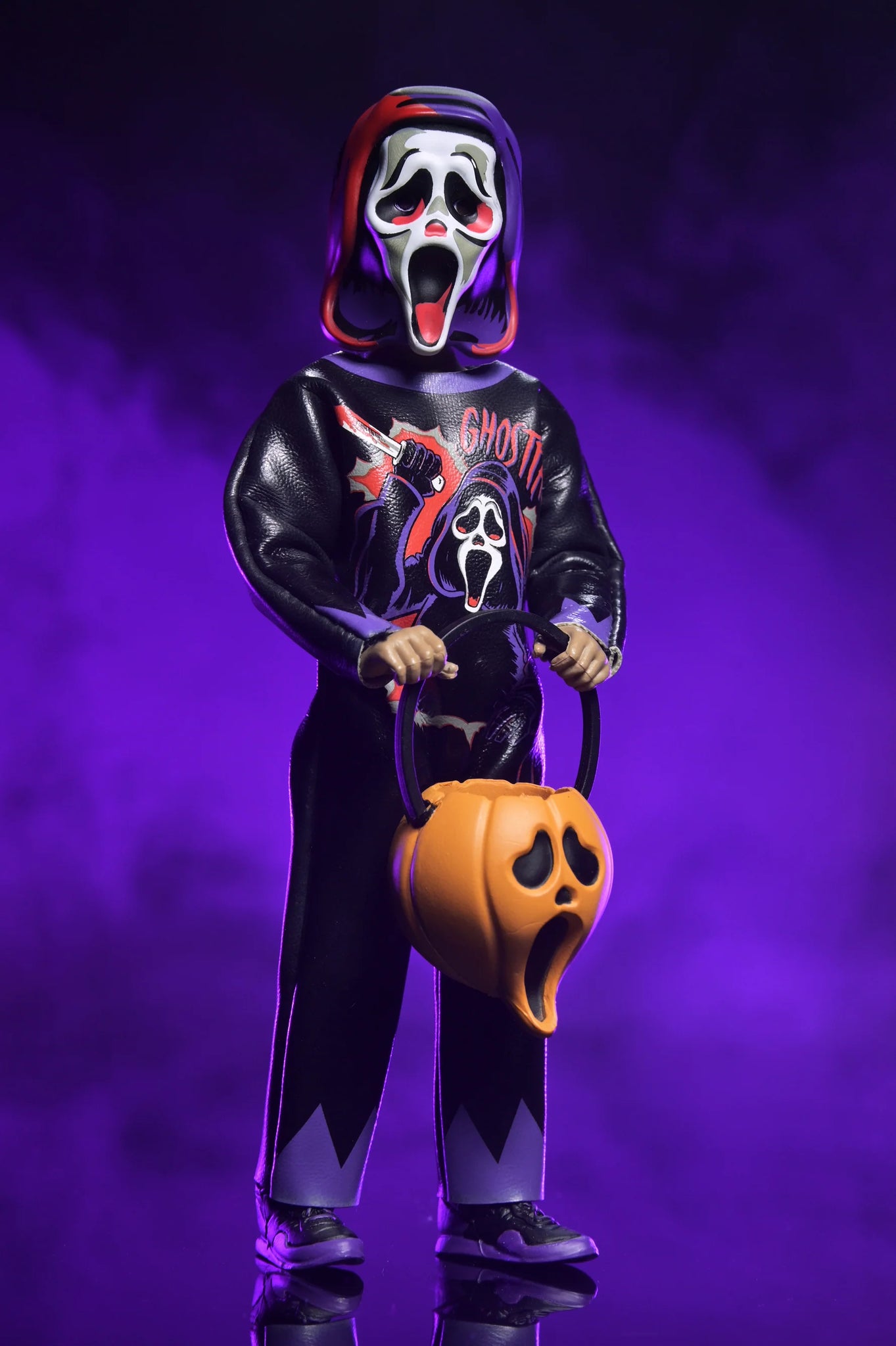 NECA Ben Cooper Costume Collection (Series 13) - 6