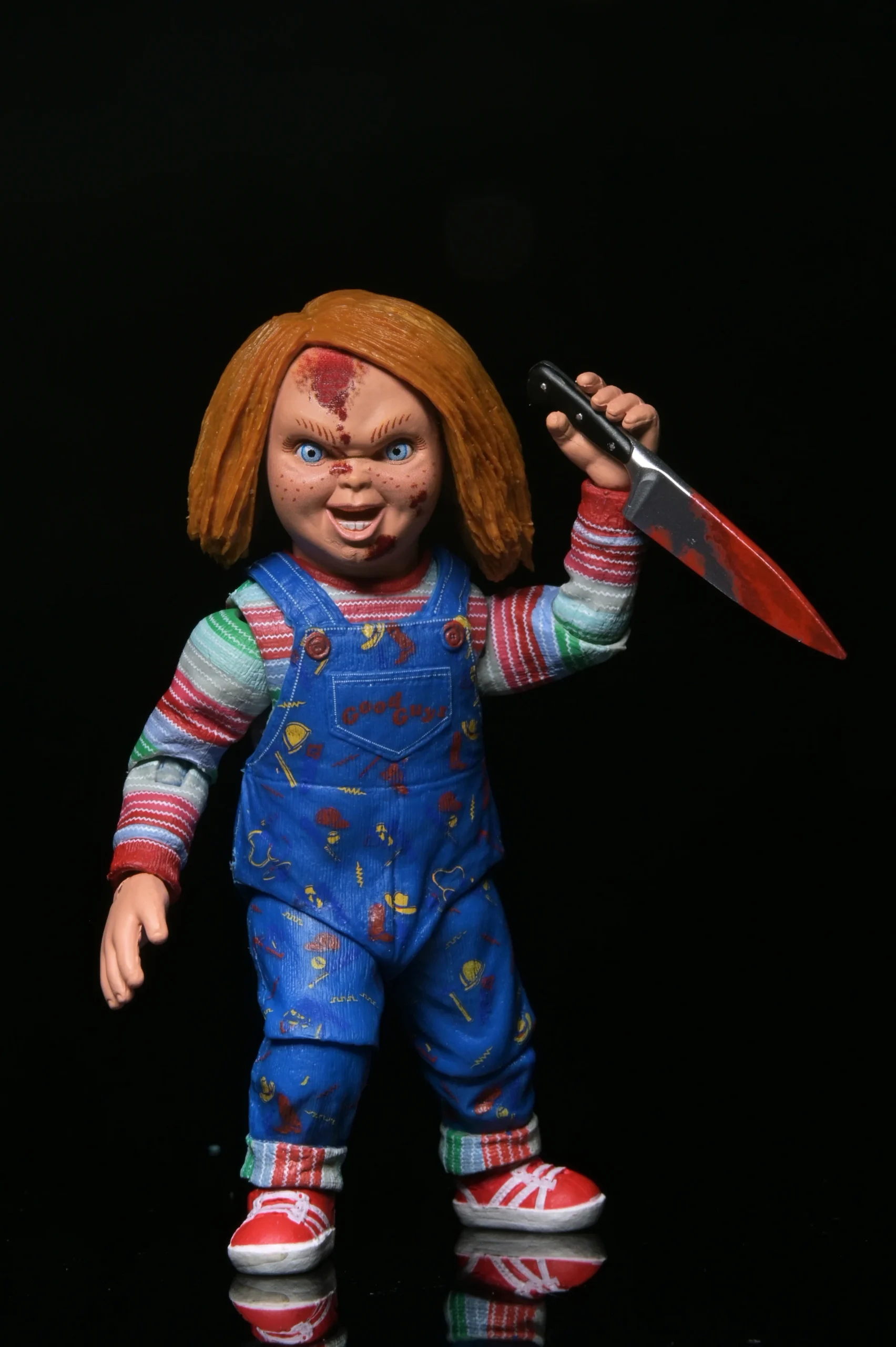 NECA Chucky (TV Series) - Good Guy 7