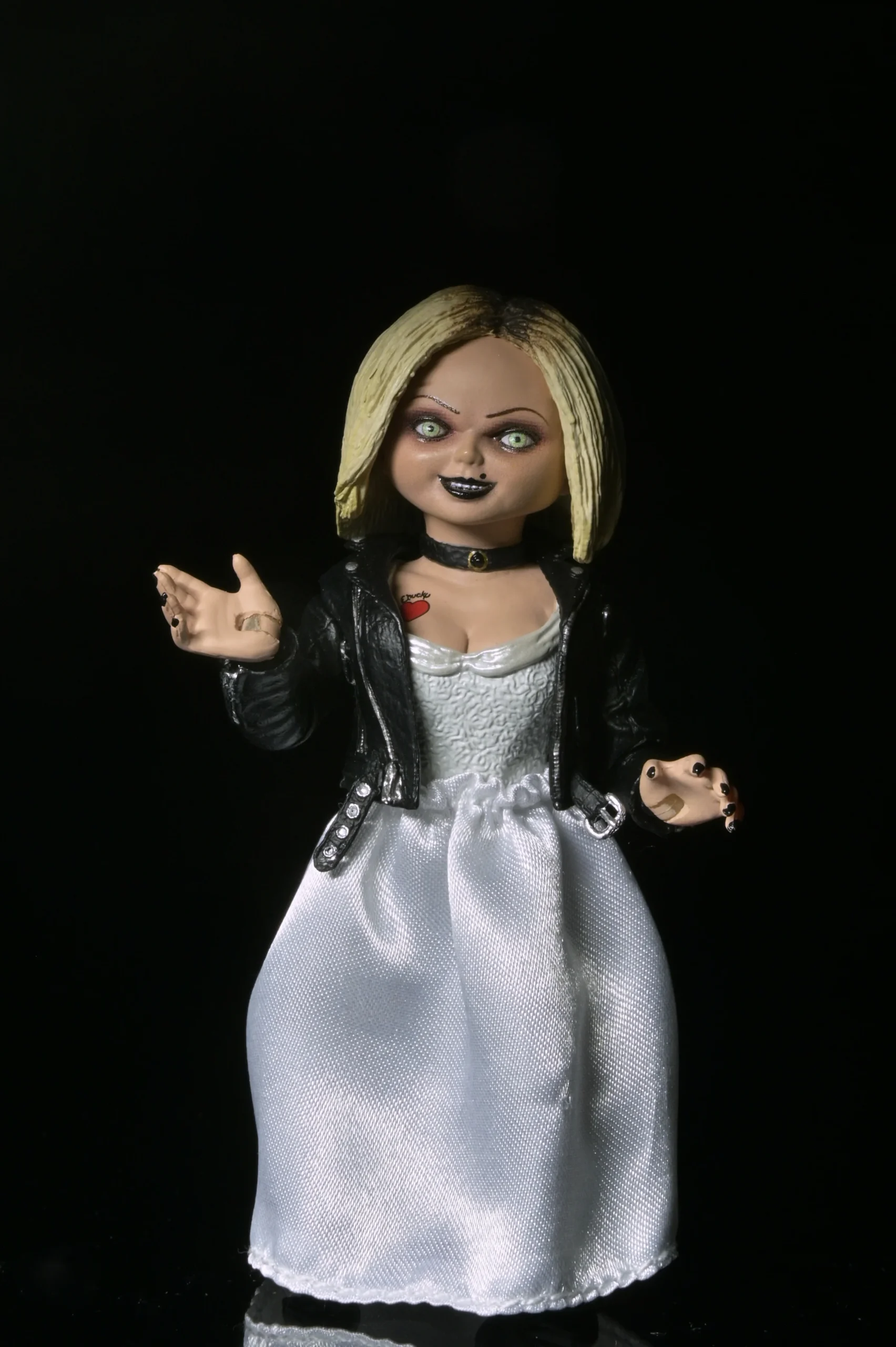 NECA Chucky (TV Series) - Good Guy 7
