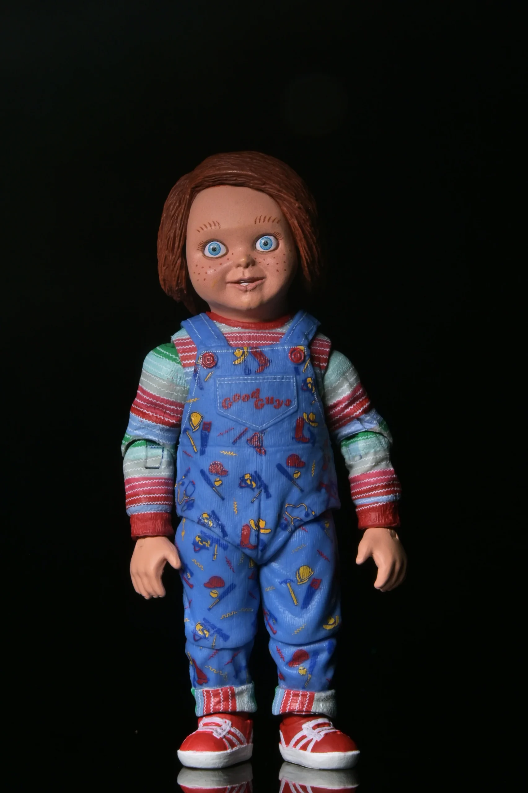 NECA Chucky (TV Series) - Good Guy 7