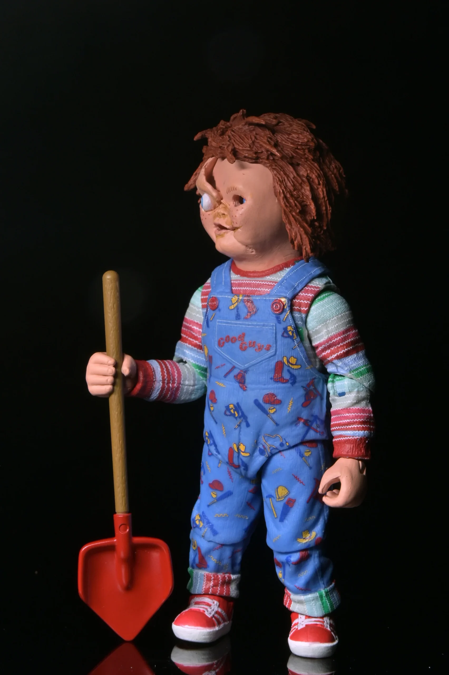 NECA Chucky (TV Series) - Good Guy 7