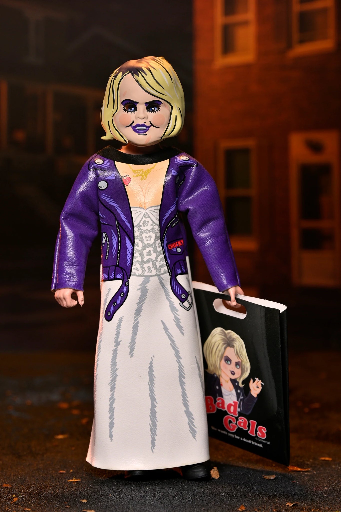 NECA Ben Cooper Costume Collection (Series 13) - 6