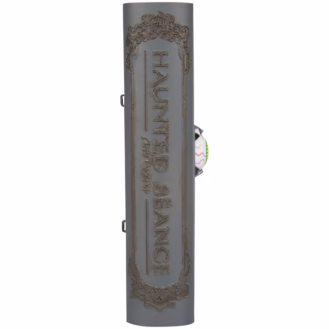 Light Up Animated Evil Eye Spell Book