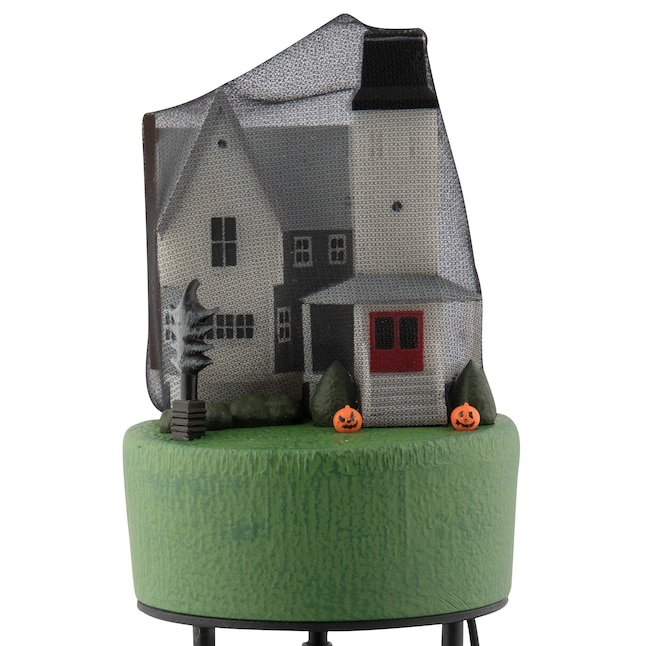 Beetlejuice House Light Up Cloche