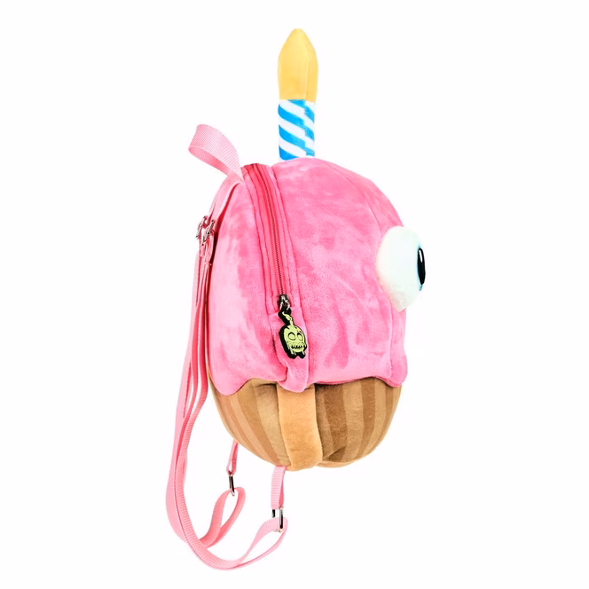 Five Nights at Freddy's - FNAF Carl Cupcake Plush Mini Backpack