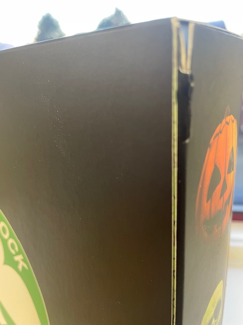 NECA Halloween 3 Season Of The Witch- Trick or Treaters 8