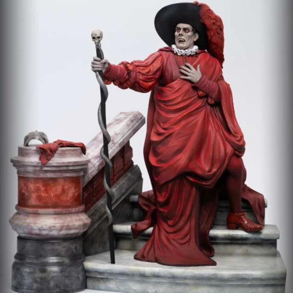 INFINITE STATUES - Lon Chaney Statue im Maßstab 1/6