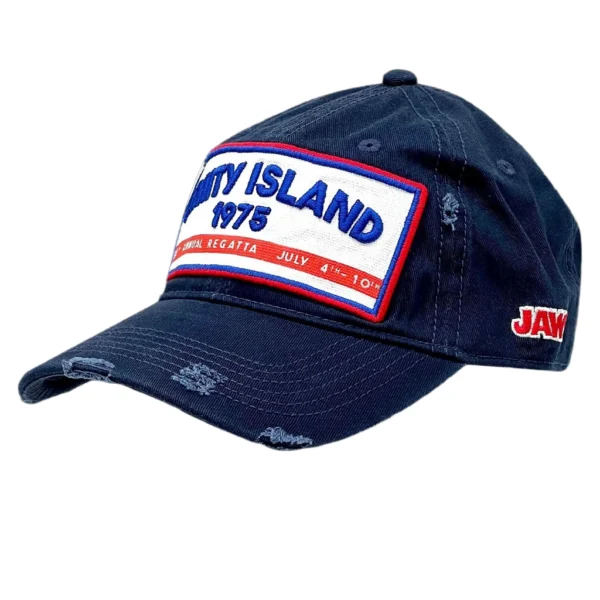 Offiziell lizenzierter Jaws Amity Island Hut