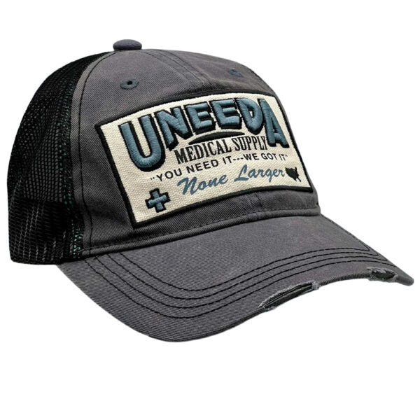Officially Licensed Return of the Living Dead Uneeda Hat