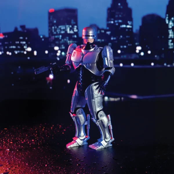 Robocop - Robocop 6.75" Action Figure