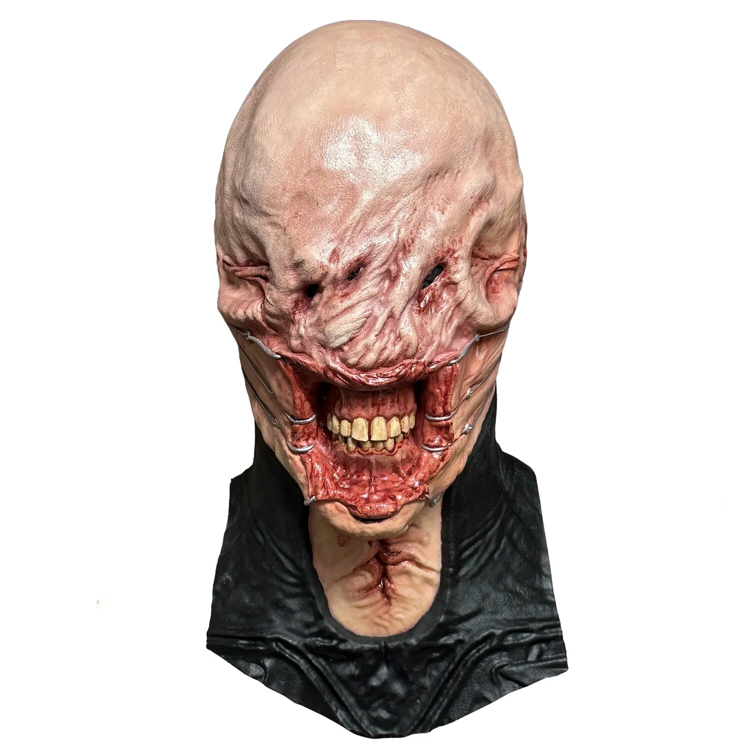 Hellraiser - Chatterer Mask