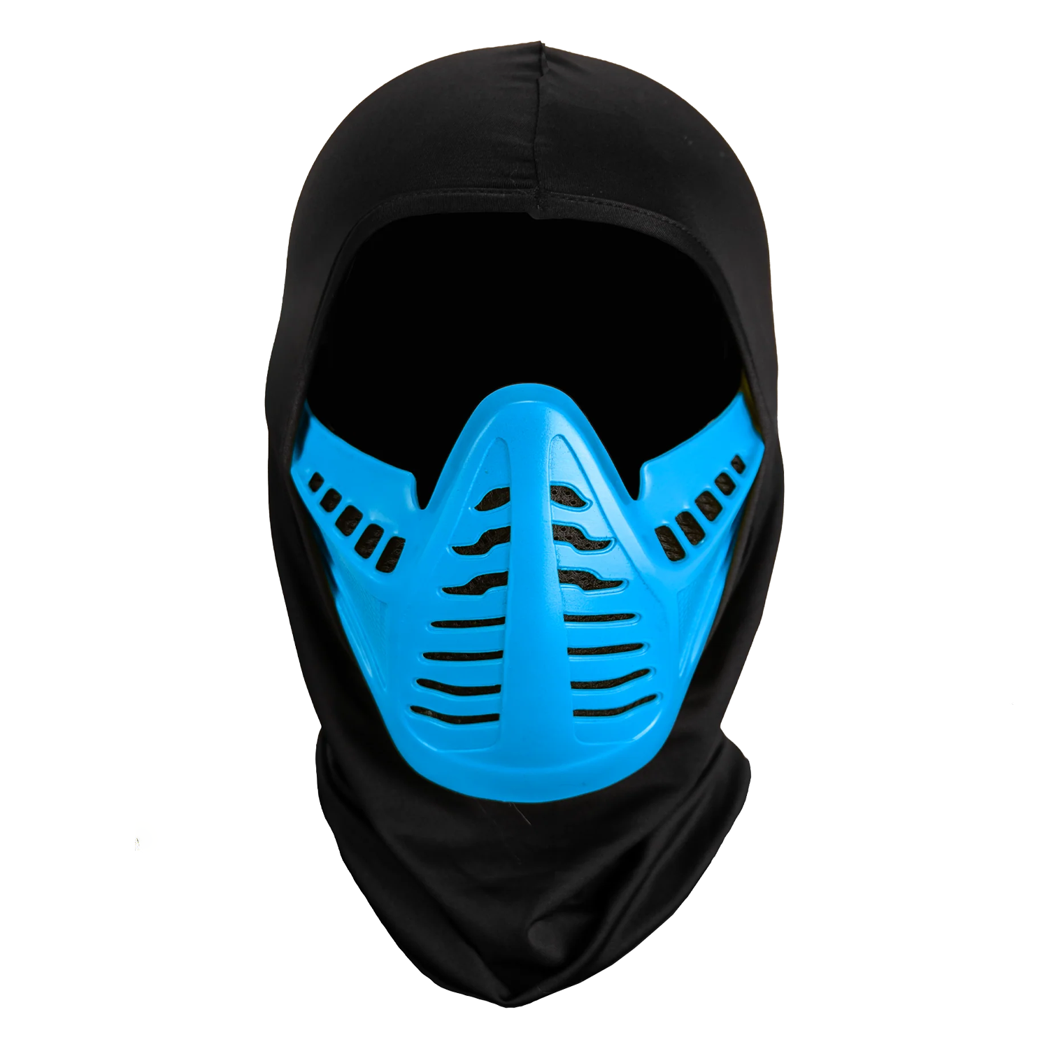 Mortal Kombat - Sub-Zero Mask